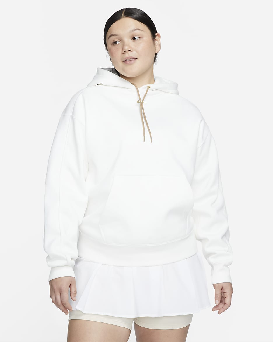 Nike x Jacquemus Fleece Hoodie